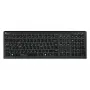 LogicKeyboard ASTRA 2 Kabelgebundene USB-Tastatur für Windows - UK-Layout - Schwarz - Hintergrundbeleuchtet