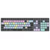 LogicKeyboard Apple Final Cut Pro X Titan French AZERTY Tastatur (Mac)