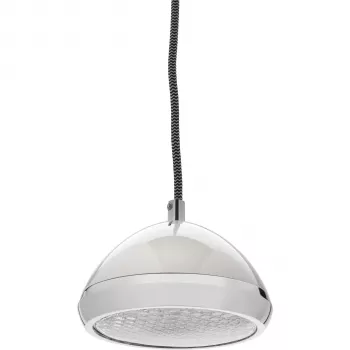 Piffany Mr. Wattson Pendelleuchte Vintage White