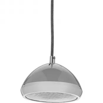 Piffany Mr. Wattson Pendelleuchte Nardo Grey