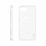 CARE by PanzerGlass SL1M Case Transparent mit MagSafe für iPhone 16e / 17e (CR59610)