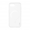 CARE by PanzerGlass SL1M Case Transparent mit MagSafe für iPhone 16e / 17e (CR59610)