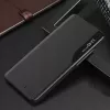 TECH-PROTECT Smart View Booklet Case für Xiaomi Redmi Note 14 Pro 5G / Poco X7 5G - Schwarz
