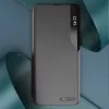 TECH-PROTECT Smart View Booklet Case für Xiaomi Redmi Note 14 Pro 5G / Poco X7 5G - Schwarz