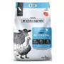 WIEJSKA ZAGRODA Light Goose with Veal Trockenfutter für Hunde 2kg