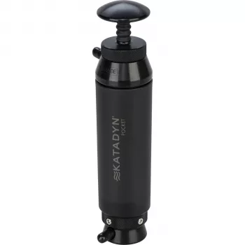 Katadyn Pocket Filter Tactical Wasserfilter