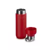 Le Creuset On The Go Wasserflasche Cerise 500 ml