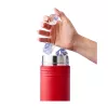 Le Creuset On The Go Wasserflasche Cerise 500 ml