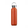 Le Creuset On The Go Water Bottle Oven Red 500 ml