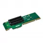 Supermicro RSC-R2UU-3E8G Riser-Karte