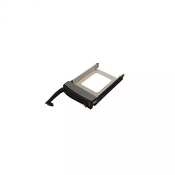 Supermicro MCP-220-00075-0B Schwarzer Hot-Swap-Festplattenträger für 3,5-Zoll-SAS/SATA HDD/SSD