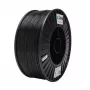 ESUN PLA+ Filament 1,75mm Schwarz 3kg