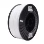 ESUN PLA+ Cold White 1,75mm 3D-Drucker Filament 3kg
