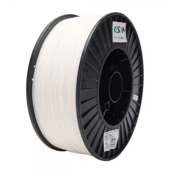 ESUN PLA+ 1,75 mm Weiß 3 kg 3D-Drucker-Filament
