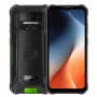 OUKITEL WP23 Plus 6,52 Zoll 8GB/256GB 10600mAh Grün Robustes Smartphone