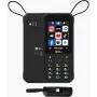 AGM Mobile M11 4G Robustes Feature Phone 2,8 Zoll Display IP68/IP69K 4000 mAh Schwarz
