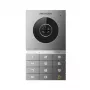 Hikvision DS-KV7023EY-IME2 Video-Türstation, 2 MP, PoE, IP65, IK08, Mifare