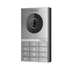 Hikvision DS-KV7023EY-IME2 Video-Türstation, 2 MP, PoE, IP65, IK08, Mifare