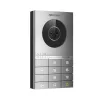 Hikvision DS-KV7023EY-IME2 Video-Türstation, 2 MP, PoE, IP65, IK08, Mifare