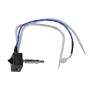 FlashForge C4 Left Nozzle Assembly HS 0,6 mm V2