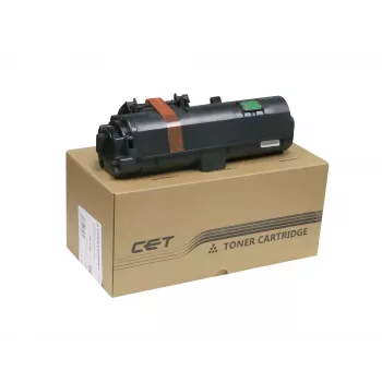 CET TK-1150HC Tonerkartusche Schwarz Kompatibel für Kyocera ECOSYS