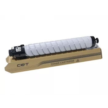CET CPP Schwarz Tonerkartusche - Chemisch - Toneinheit