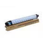 CET Cyan Toner Cartridge - Chemical Toner Unit für Konica Minolta