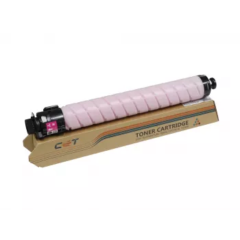 CET CPP Magenta Toner Cartridge-Chemical, Toner Unit