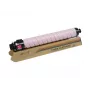 CET CPP Magenta Toner Cartridge-Chemical, Toner Unit