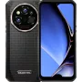 OUKITEL WP55 Ultra Thermal 6,6 Zoll 12/512GB 11000mAh Schwarz Smartphone