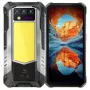 OUKITEL WP100 Titan 5G 6.8 inch 12/512GB Dual SIM 33000mAh Black Smartphone