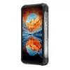 OUKITEL WP100 Titan 5G 6.8 inch 12/512GB Dual SIM 33000mAh Black Smartphone