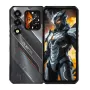 OUKITEL WP66 5G 6,6 Zoll 12/512 GB 11000 mAh Schwarz Smartphone