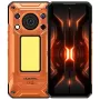 OUKITEL WP500 6,78 Zoll 12GB/1TB 10000mAh Smartphone Orange
