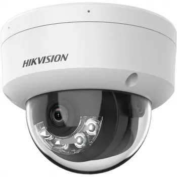 Hikvision DS-2CD1183G2-LIUF 2,8mm Dome 8MP IP Kamera