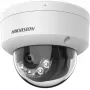 Hikvision DS-2CD1183G2-LIUF 2,8mm Dome 8MP IP Kamera