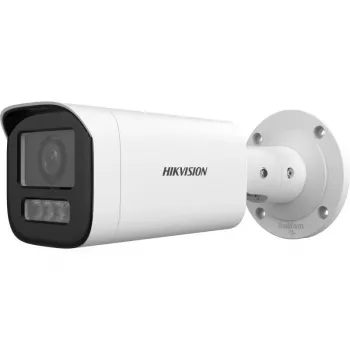 Hikvision DS-2CD1643G2-LIZSU 2.8-12mm Bullet 4MP IP Kamera