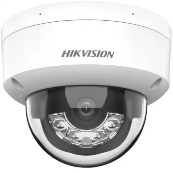 Hikvision DS-2CD3143G2-LISU(2,8mm) 4MP IP Dome Camera