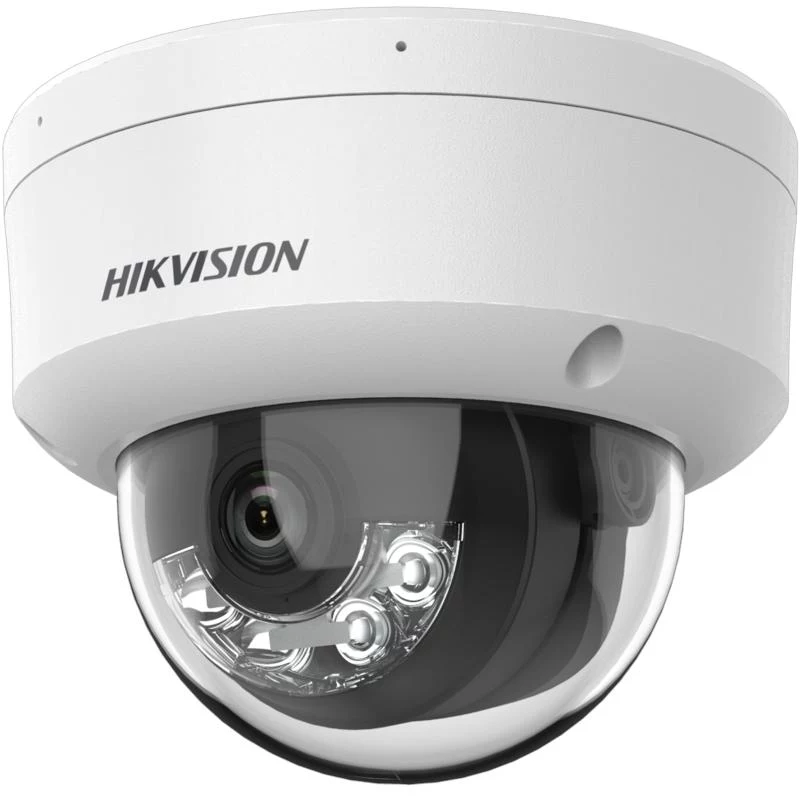 Hikvision DS-2CD3143G2-LISU(2,8mm) 4MP IP Dome Camera