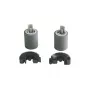 CET Paper Pickup Roller Kit für HP LaserJet Enterprise M607/M608/M609/M610/M611/M612 Serie