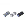 CET Roller Kit für Canon DR-G1100, DR-G1130 ImageFORMULA Scanner - Ersatz für 8262B001 und 3601C002