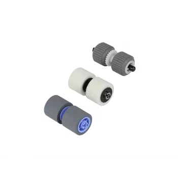 CET Scanner Exchange Roller Kit für Fujitsu fi-71xx/fi-72xx Serie