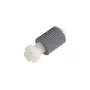 CET Papier-Einzugsrolle 2AR07240 (CET8777) - Premium-kompatible Ersatzrolle für Ricoh