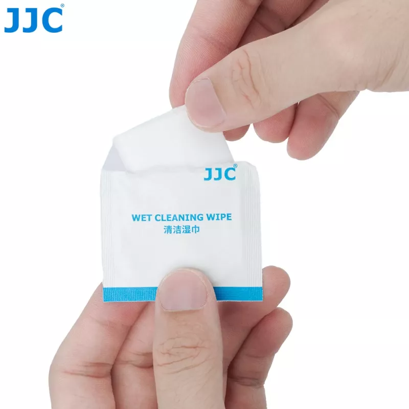 JJC LCD-Displayschutzfolie für Sony A7 IV, A7C II, A7CR, A6700, ZV-E1 (LAR-A7M4)