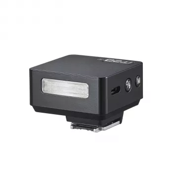 Godox iT20 C Blitz für Canon Schwarz