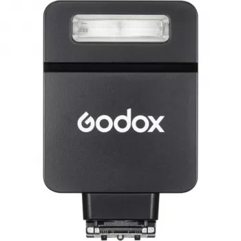 Godox iT22 N Wireless Flash Trigger für Nikon (Schwarz)