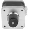Creality Ender-3 V3 SE Y-Achsen Schrittmotor NEMA 17 42-42 3D-Drucker Teil