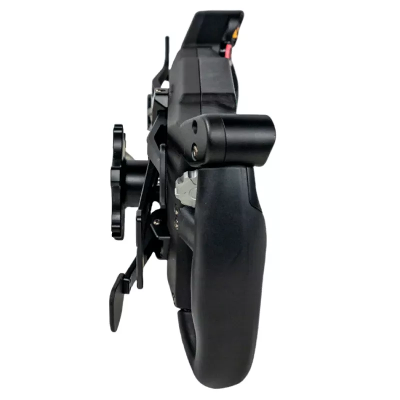 Conspit 290GP Formula Wheel - Schwarz