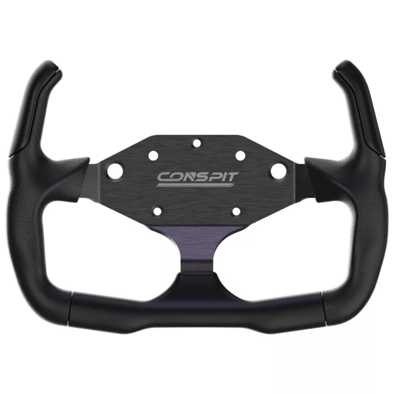 Conspit CX295 Lenkrad - C-Form