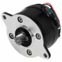 Creality K2 Plus Zirkular-Extrudermotor